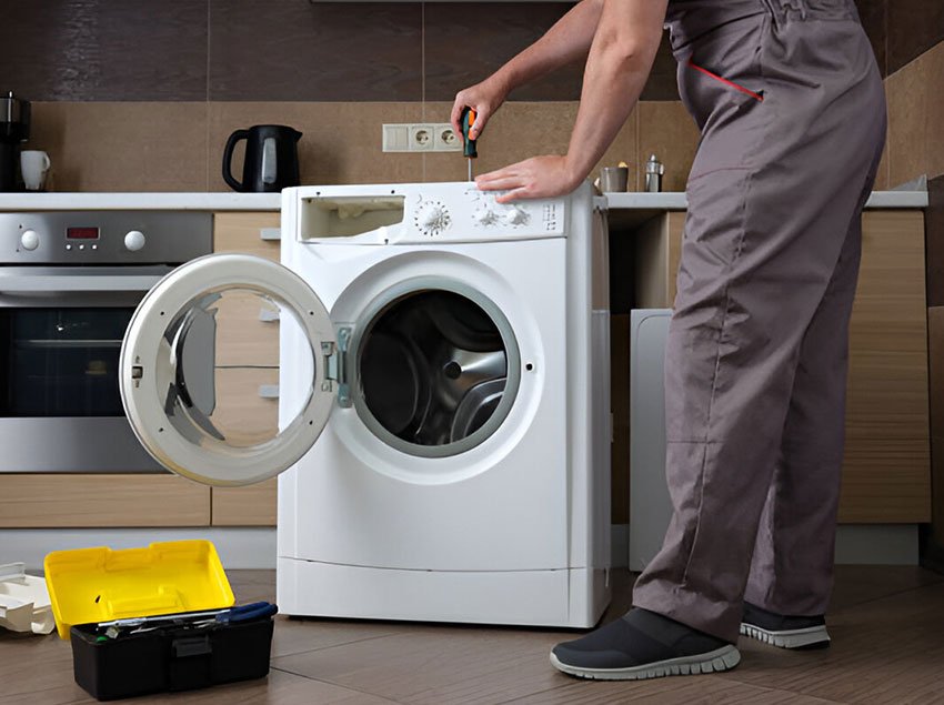 Cousins High-End Appliance Repair